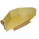 150B144630 Unit Cover | Genuine Haulotte